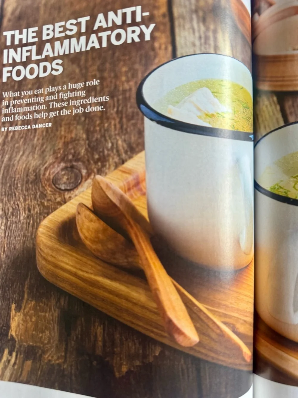 Health special edition